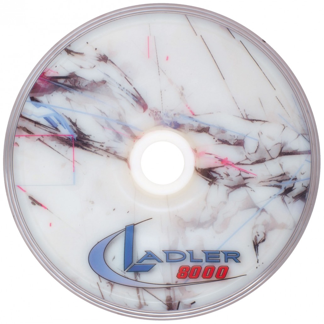 Ladler 8000 812 Ladler 8000 812